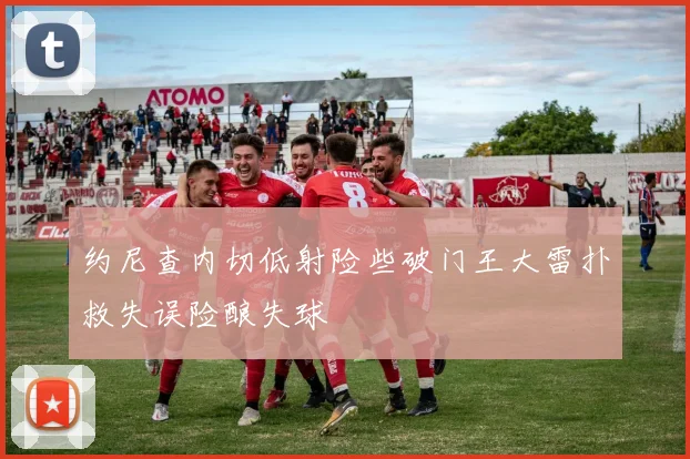 约尼查内切低射险些破门王大雷扑救失误险酿失球